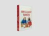 The Hairy Bikers’ Brilliant Bakes Hardback