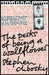 The Perks of Being a Wallflower: the most moving coming-of-age classic by Stephen Chbosky