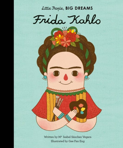 Frida Kahlo: Volume 2 by Maria Isabel Sanchez Vegara