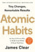 Atomic Habits by James Clear