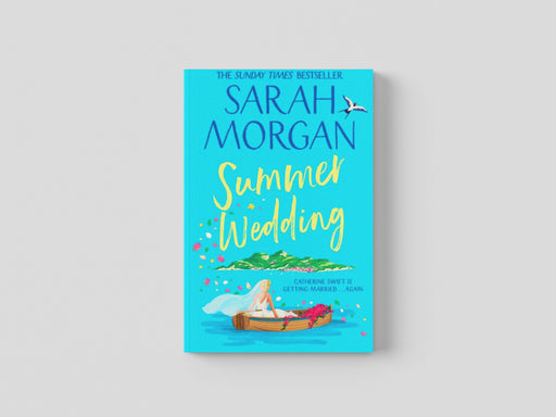 Summer Wedding Paperback / softback