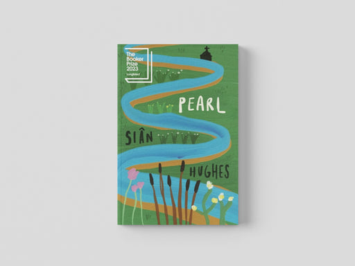 Pearl Paperback / softback
