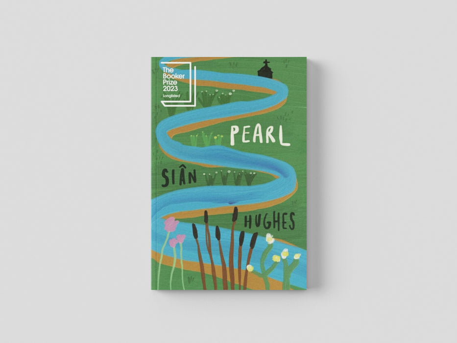 Pearl Paperback / softback