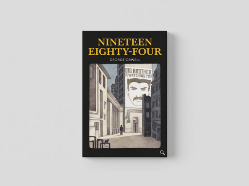 Nineteen Eighty-Four Hardback