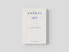Animal Joy Paperback / softback