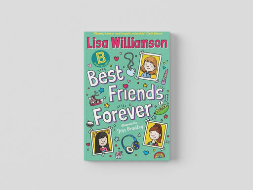 Bigg School: Best Friends Forever Paperback / softback