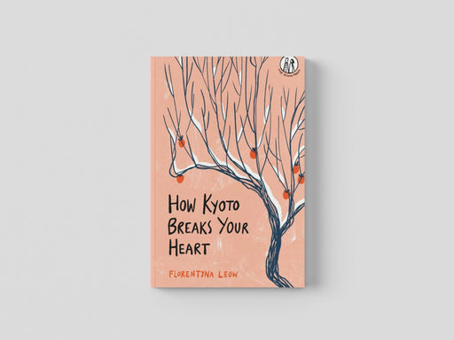 How Kyoto Breaks Your Heart Paperback / softback