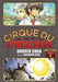 Cirque Du Freak: The Manga, Vol. 1 by Takahiro Arai