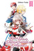 The Dark History of the Reincarnated Villainess, Vol. 1 by Rui Touka