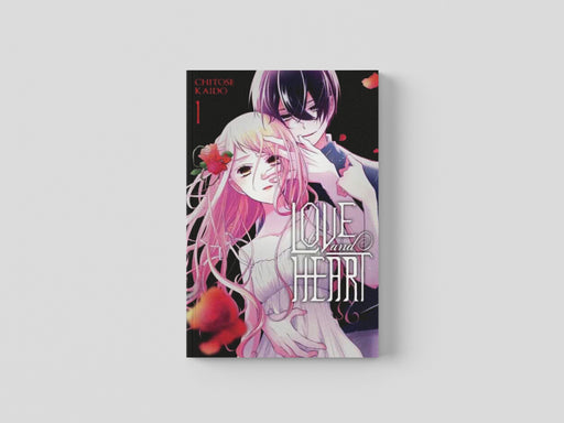 Love and Heart, Vol. 1 Paperback / softback