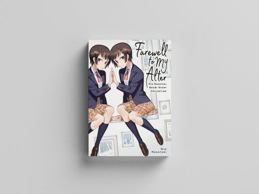 Farewell to My Alter Paperback / softback