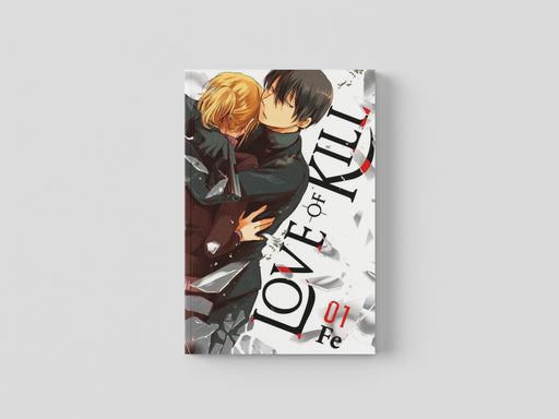 Love of Kill, Vol. 1 Paperback / softback