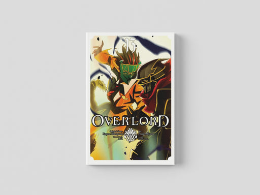 Overlord, Vol. 13 (manga) Paperback / softback