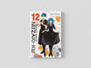 Monthly Girls' Nozaki-kun, Vol. 12 Paperback / softback