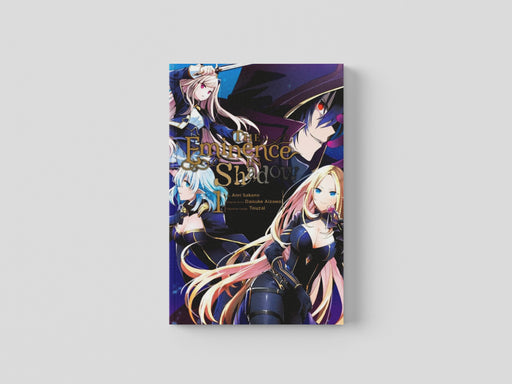 The Eminence in Shadow, Vol. 1 (manga) Paperback / softback