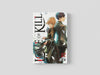 Love of Kill, Vol. 2 Paperback / softback