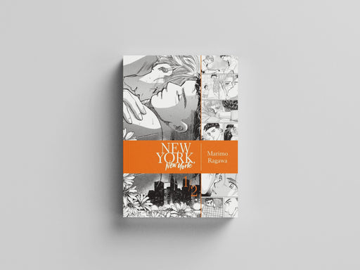 New York, New York, Vol. 1 Paperback / softback