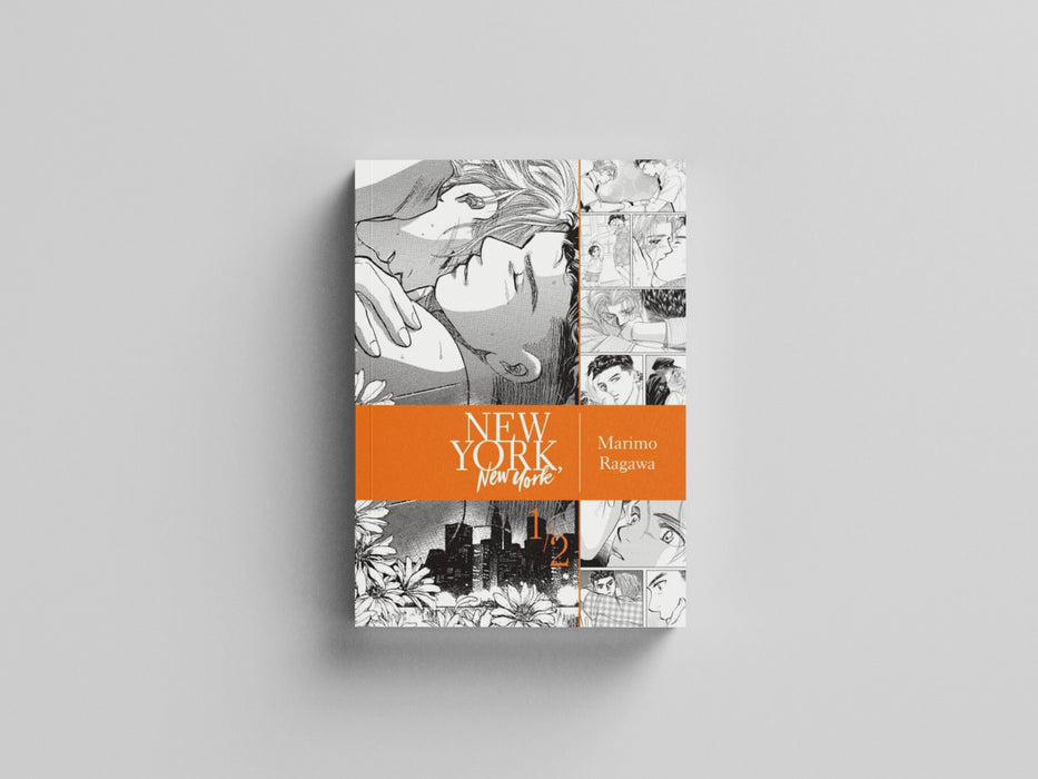 New York, New York, Vol. 1 Paperback / softback