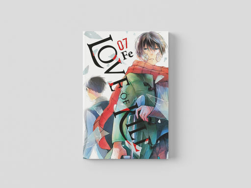 Love of Kill, Vol. 7 by Fe