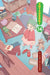 Yotsuba&!, Vol. 14 by Kiyohiko Azuma