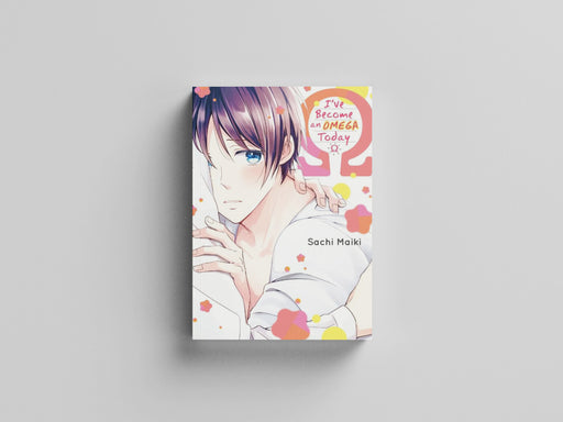 I've Become an Omega Today Paperback / softback