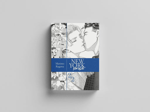 New York, New York, Vol. 2 Paperback / softback