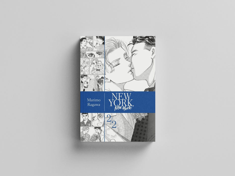 New York, New York, Vol. 2 Paperback / softback