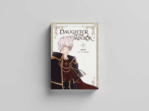 Daughter of the Emperor, Vol. 1 Paperback / softback