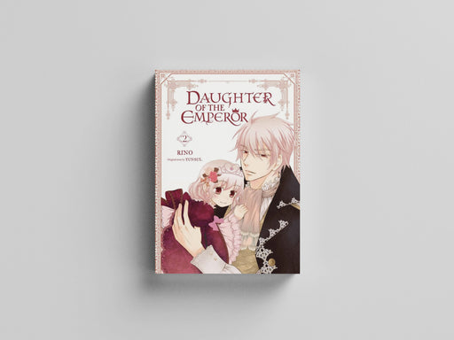 Daughter of the Emperor, Vol. 2 Paperback / softback