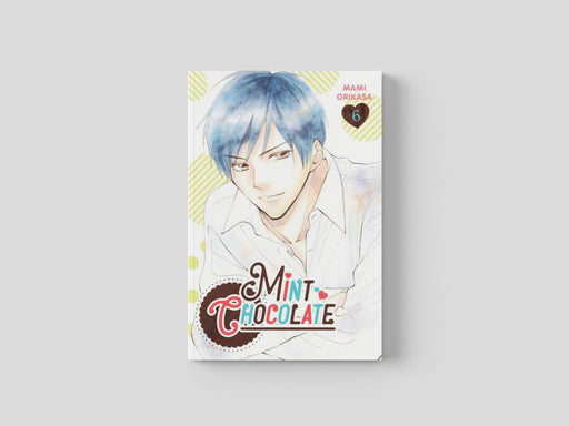 Mint Chocolate, Vol. 6 Paperback / softback