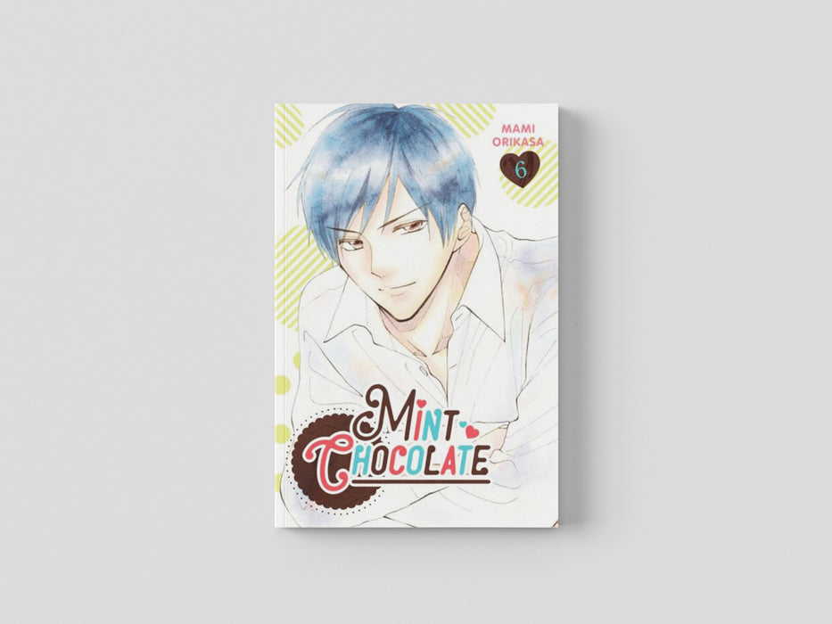Mint Chocolate, Vol. 6 Paperback / softback