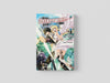 The Hero Is Overpowered But Overly Cautious, Vol. 4 (manga) by Light Tuchichi