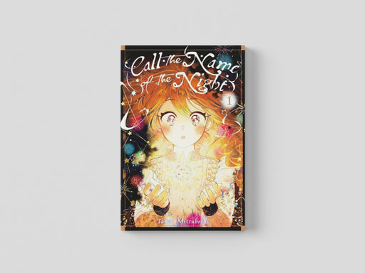 Call the Name of the Night, Vol. 1 Paperback / softback