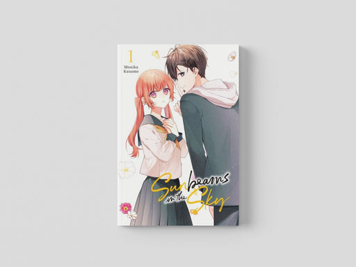 Sunbeams in the Sky, Vol. 1 Paperback / softback