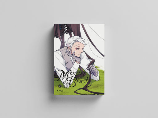 Monster and the Beast, Vol. 2 Paperback / softback
