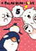 A Polar Bear in Love, Vol. 5 by Koromo