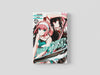 Hinowa ga CRUSH!, Vol. 1 by Takahiro