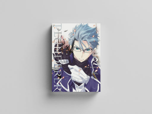Plunderer, Vol. 2 Paperback / softback
