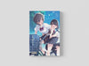 Eclair Bleue Paperback / softback