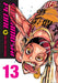 Yowamushi Pedal, Vol. 13 by Wataru Watanabe