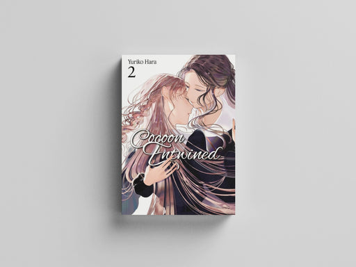 Cocoon Entwined, Vol. 2 Paperback / softback