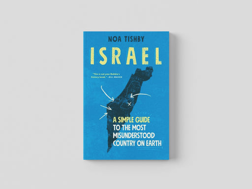 Israel Paperback / softback