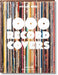 1000 Record Covers