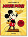 Walt Disney's Mickey Mouse. The Ultimate History. 40th Ed. by David Gerstein