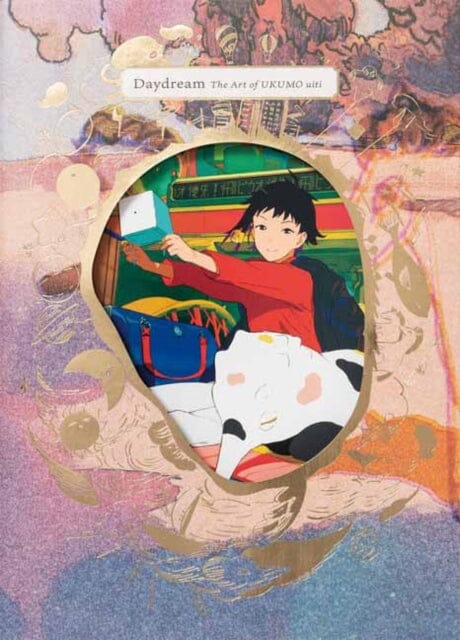 Daydream : The Art of Ukumo Uiti by Ukumo Uiti
