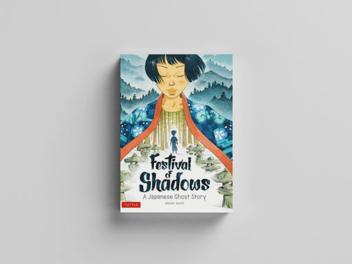 Festival of Shadows Paperback / softback