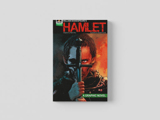 Hamlet Paperback / softback