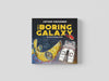 Captain Fingerman: The Boring Galaxy Paperback / softback