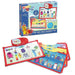 Numberblocks Clip & Learn Number Fun (12 Games) By Trends UK - Ages 3+ - Educational Toys
