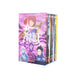 Amulet 8 Books Graphic Novel Box Set By Kazu Kibuishi - Age 9-14 - Paperback